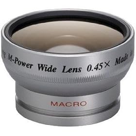 DIGITAL KING �R���p�N�g�f�W�^���J�����p�R���o�[�W���������Y 0.45�~Wide L-size 804L
