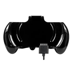 PSP/Go Rechargeable Hand Grip