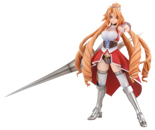  和風堂玩具店 PRINCESS WALTZ プリンセスワルツ アンジェラ (1/7スケールPVC塗装済み完成品）