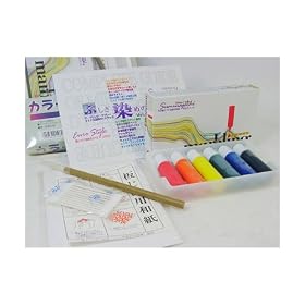 �}�[�u�����O �J���[�n�����Z�b�g�@�@15630