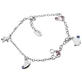 Disney �f�B�Y�j�[ �~�b�L�[ ���a80���N�L�O 18�� �d�グ �`���[�� �u���X���b�g �V���o�[ �X�����t�X�L�[�g�p �������C�Z���X���i