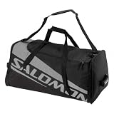  SALOMON(サロモン) ウィークエンドバッグ 80 ブラック / デトロイト 10249100 10249100