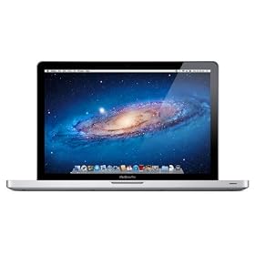 APPLE MacBook Pro 15.4/2.2GHz Quad Core i7/4G/500GB/Thunderbolt MD318J/A