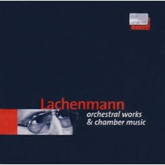 Orchestral Works
