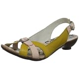 Fly London Pat Slingbacks