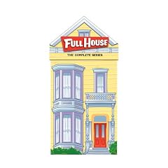 Full House: Complete Series Collection [DVD] [Import]
