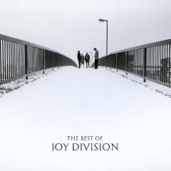 The Best of Joy Division