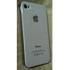 iPhone4 �n�[�h�P�[�X�i�z���C�g�j