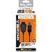 PLANEX �u�ʐM�[�d���\�v au CDMA 1X WIN�p USB�ʐM�E�[�d�P�[�u�� BN-3GA-CT