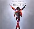 Michael Jackson's This Is It - The Music That Inspired the Movie