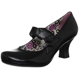 Hush Puppies Philippa 3 Mary Janes