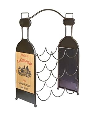 Hanover Loft Flaschenregal