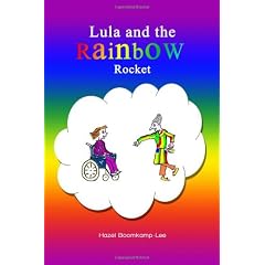 Lula and the Rainbow Rocket