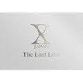 X JAPAN THE LAST LIVE ���S�� �R���N�^�[�YBOX [DVD]