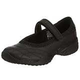 Skechers Junior/Youth Velocity Poulty Mary Jane Heel