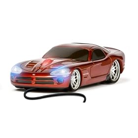 ���C�A�[�h �}�E�X �_�b�W �o�C�p�[ SRT10 ���b�h �A���ԃ}�E�X ROADMICE
