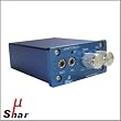 Microshar uAMP109G2+ USB DAC�����|�[�^�u���w�b�h�z���A���v