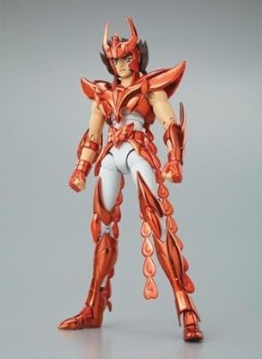 聖闘士聖衣神話 フェニックス一輝 最終青銅聖衣 ORIGINAL COLOR EDITION 【魂フェスティバル2010】 セイントクロスマイス オリジナルカラーエディション