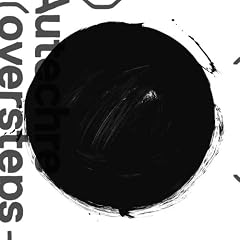 Oversteps[���{�����A�{�[�i�X�g���b�N�t��������] (BRC252)