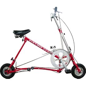 17BICYCLE BIRTHIS222 8�C���`�܏�ݎ��]�� �z���C�g BIS-002