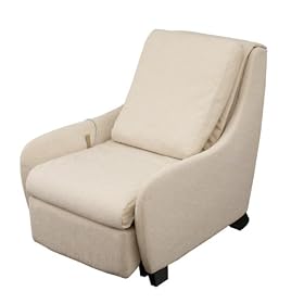 Panasonic �}�b�T�[�W�\�t�@(�t�b�g�}�b�T�[�W�t) �o�j���A�C�{���[ EP-MS40-C