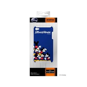 ���C�A�E�g 4���� iPod touch�p�f�B�Y�j�[�L�����N�^�[�V�F���W���P�b�g/�~�b�L�[ RT-DT4A/MK