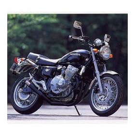 �������L�G���W�j�A�����O�FONE PIECE BLACK�yCB400FOUR�p�z