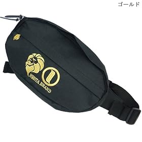 NESTA BRAND/�l�X�^�u�����h�s�u���b�N�t�E�G�X�g�o�b�O2�y�S�[���h�z���q�b�v�o�b�O�ʔ́�