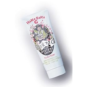 �ԍ炩G(HANASAKA G) �N���[�i�[�ƃ|���b�V���[���ʂ����� ���b�N�X [HTRC3]