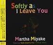 Softly As I Leave You