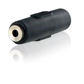 �n�C�p�[�c�[���Y 3.5mm �X�e���I�~�j���p�A�_�v�^(���X�E���X) SMP-AFF