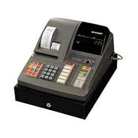�V���[�v �d�q���W�X�^ XE-A235S