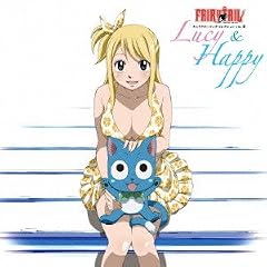 FAIRY TAIL �L�����N�^�[�\���O�R���N�V���� Vol.2 ���[�V�B&�n�b�s�[