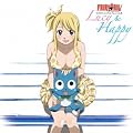 FAIRY TAIL �L�����N�^�[�\���O�R���N�V���� Vol.2 ���[�V�B&�n�b�s�[