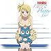 FAIRY TAIL �L�����N�^�[�\���O�R���N�V���� Vol.2 ���[�V�B&�n�b�s�[