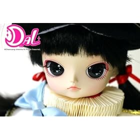 DAL / Puki (�v�L)
