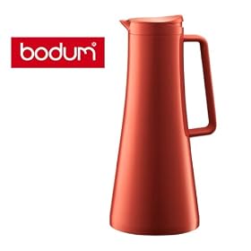 bodum �{�_���@�r�X�g���T�[���W���O�@1.1L (���b�h)