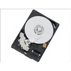 Western Digital Caviar Green 3.5inch Intelipower 3.0TB 64MB SATA6.0Gbps WD30EZRX
