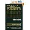 Modern Electrochemistry 2A, Fundamentals of Electrodics