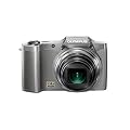 OLYMPUS �f�W�^���J���� SZ-14 �V���o�[ 1400����f ���w24�{�Y�[�� DUAL IS �n�C�r�W�������[�r�[ 3.0�^LCD �L�p25mm 3D�t�H�g�@�\ SZ-14 SLV