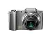 OLYMPUS �f�W�^���J���� SZ-14 �V���o�[ 1400����f ���w24�{�Y�[�� DUAL IS �n�C�r�W�������[�r�[ 3.0�^LCD �L�p25mm 3D�t�H�g�@�\ SZ-14 SLV