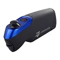 iBUFFALO Bluetooth2.1�Ή��X�}�[�g�t�H���p�Q�[���R���g���[���[�u���[/�u���b�N�uZeemoteJS1�v BSGPJS1