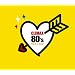 �N���C�}�b�N�X 80�fs YELLOW