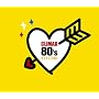 �N���C�}�b�N�X 80�fs YELLOW
