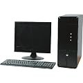 AZUMAYA �y����p�z�f�B�X�v���C PC�Z�b�gDIS-400