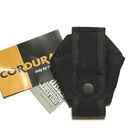 【クリックで詳細表示】ミルフォース ハンドカフ(手錠)ケース