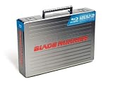 [DVD] Blade Runner: Ultimate Collector's Edition [Blu-ray]