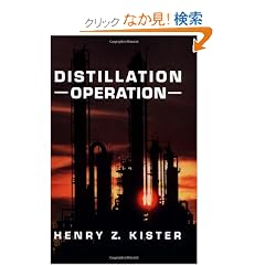Distillation Operation