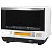 Panasonic �X�`�[���I�[�u�������W �z���C�g NE-A304-W