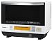 Panasonic �X�`�[���I�[�u�������W �z���C�g NE-A304-W